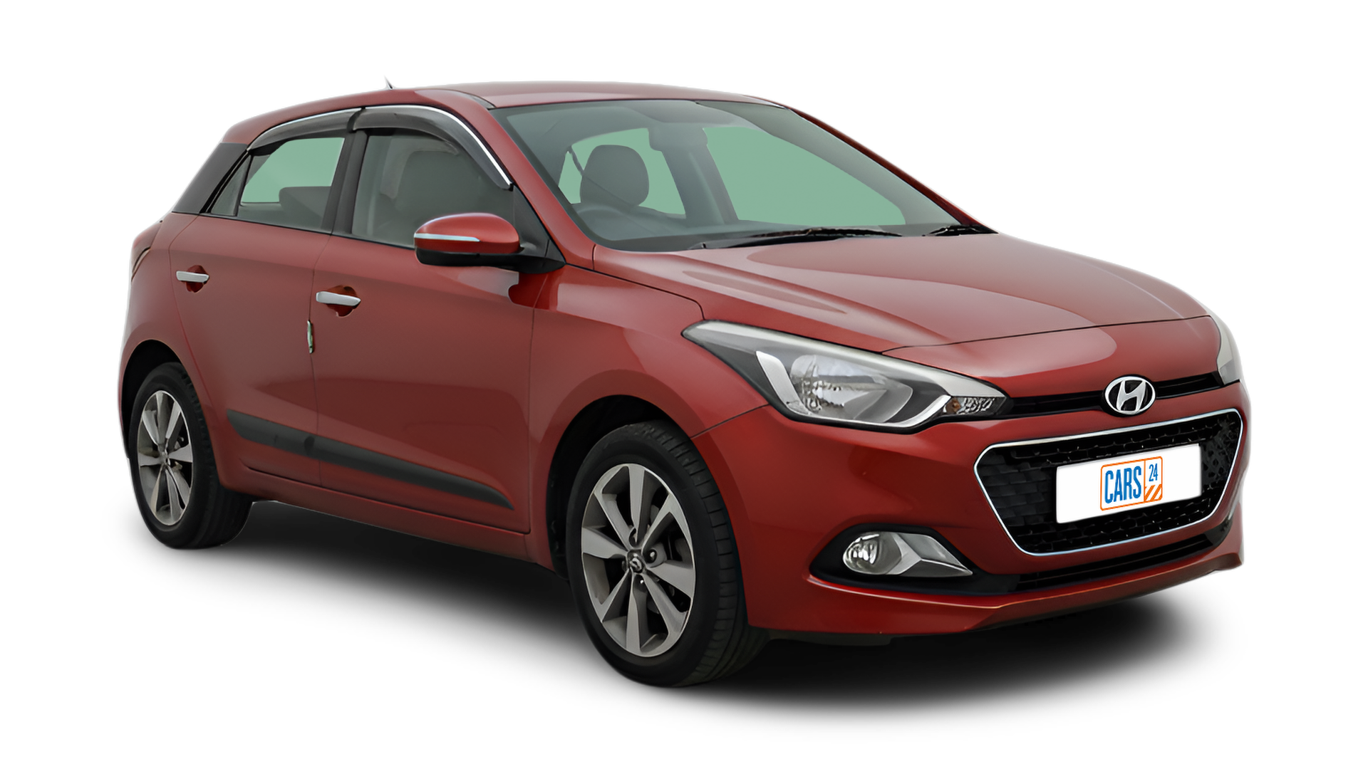Hyundai Elite i20-img